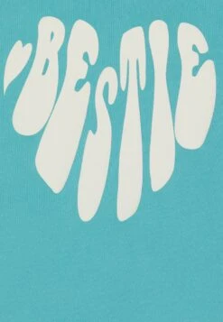 Bonton Long Bella - Sudadera - Bleu Merveilleux -ADIDAS PERFORMANCE Ventas 593fdfa92de24be6ac562a0ae47697b2