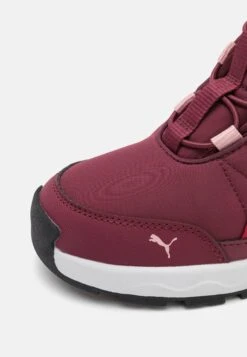 Puma Evolve Boot Ac Unisex - Zapatillas De Senderismo - Dark Jasper/Future Pink/Astro Red -ADIDAS PERFORMANCE Ventas 594028862c814d06a32047c6b9414400