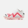 Puma Future Match Fg/Ag Jr Unisex - Botas De Fútbol Con Tacos - White/Black/Fire Orchid -ADIDAS PERFORMANCE Ventas 594c3de57f704f09875c9e32a3d9a2cc
