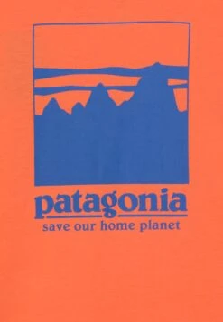 Patagonia Graphic Unisex - Camiseta Estampada - Coho Coral 5 Patagonia Graphic Unisex - Camiseta Estampada - Coho Coral -ADIDAS PERFORMANCE Ventas 595a4d48a5ae45bd9cc376cc8620dbf5