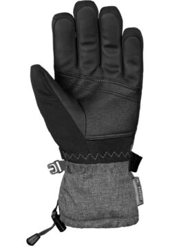 Reusch Connor R-Tex® Xt Junior - Guantes - Black/Black Melange -ADIDAS PERFORMANCE Ventas 59eb80603c014dbe9bdb39ae08d44af1