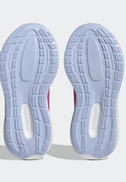 ADIDAS PERFORMANCE Runfalcon 3.0 Unisex - Zapatillas De Running Neutras - Lucid Fuchsia Blue Dawn Core Black -ADIDAS PERFORMANCE Ventas 5b2bca606d3f402685019d7a06e8af5a