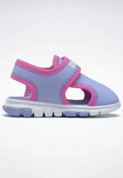 Reebok Wave Glider Iii Unisex - Sandalias De Senderismo - Lilac Glow/Lilac Glow/Lilac Glow