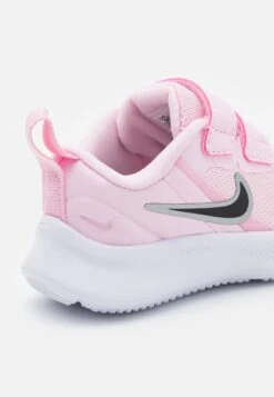 Nike Performance Star Runner 3 Unisex - Zapatillas De Running Neutras - Pink Foam/Black/Metallic Silver -ADIDAS PERFORMANCE Ventas 5ba76ed665134a57b1a4b941efecd662