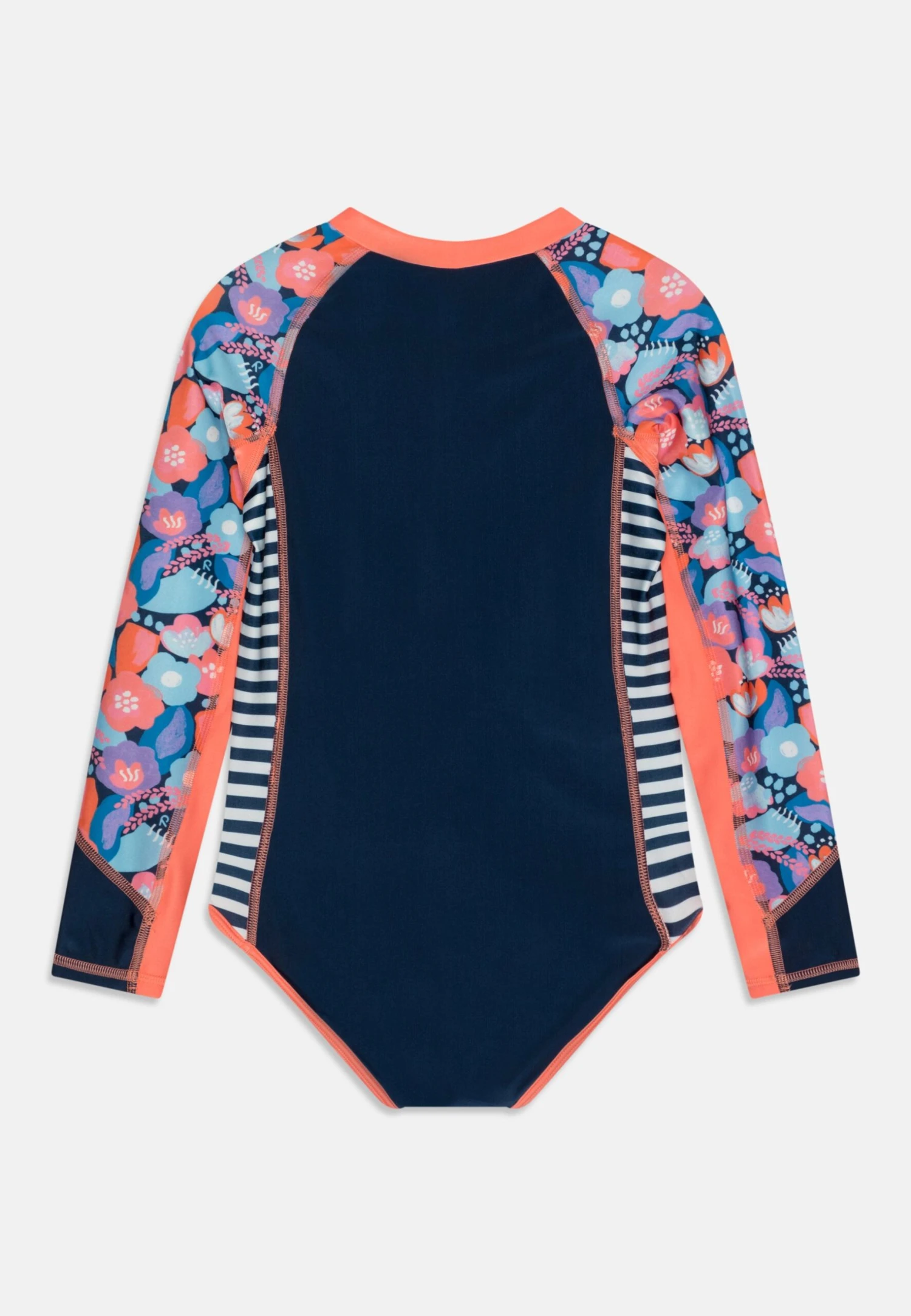 Reima Swimsuit Aalloilla - Bañador - Navy 2 Reima Swimsuit Aalloilla - Bañador - Navy - Imagen 2