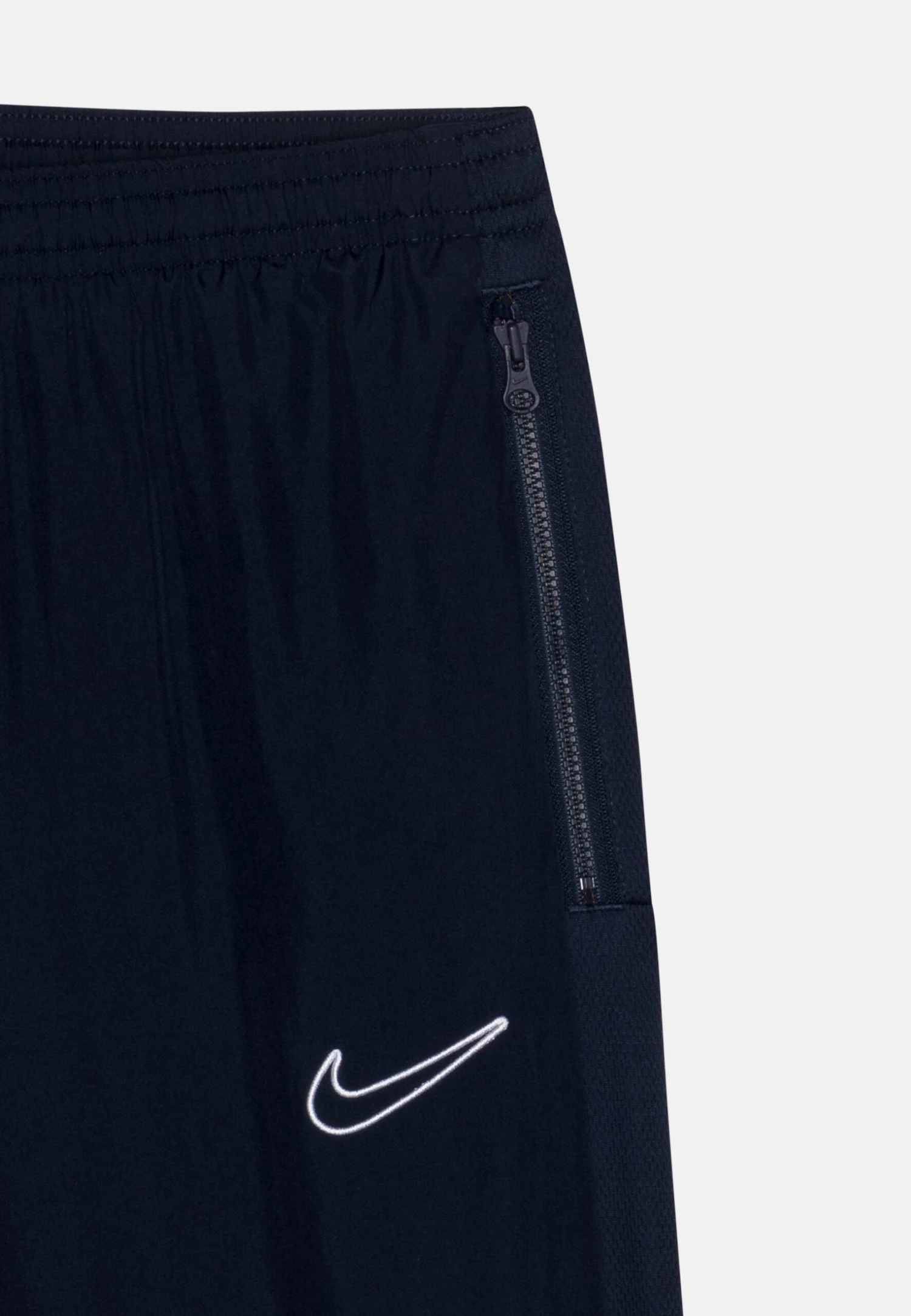 Nike Performance Academy 23 Track Pant Unisex - Pantalones Deportivos - Obsidian/White 3 Nike Performance Academy 23 Track Pant Unisex - Pantalones Deportivos - Obsidian/White - Imagen 3