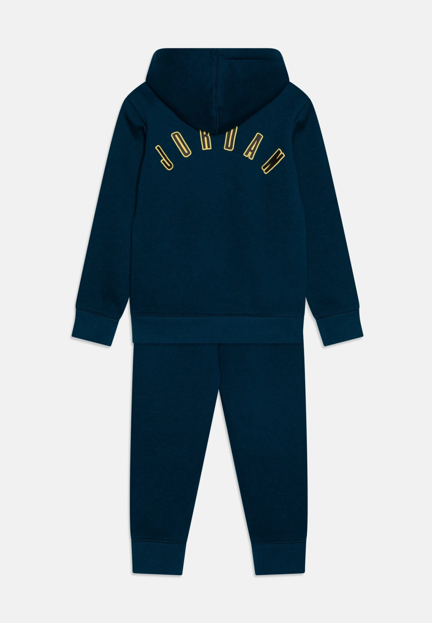 Jordan Jdb Mj Unisex Set - Chándal - Sky Blue 2 Jordan Jdb Mj Unisex Set - Chándal - Sky Blue - Imagen 2