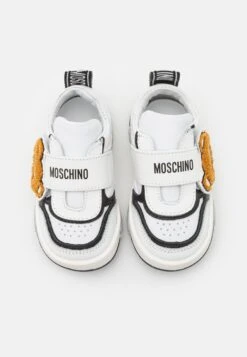 MOSCHINO Unisex - Zapatillas - White/Black 9 MOSCHINO Unisex - Zapatillas - White/Black -ADIDAS PERFORMANCE Ventas 5ce9d519aed84ea4a94a8233b5448698