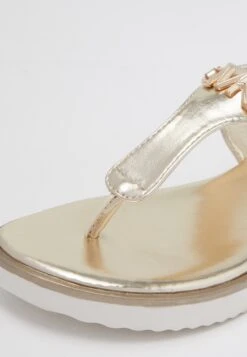 MICHAEL KORS KIDS Vaila - Sandalias - Plage Gold -ADIDAS PERFORMANCE Ventas 5d36c20d729544f38caa59e65b36a769