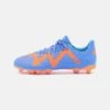 Puma Future Play Fg/Ag Jr Unisex - Botas De Fútbol Con Tacos - Blue Glimmer/White/Ultra Orange 16 Puma Future Play Fg/Ag Jr Unisex - Botas De Fútbol Con Tacos - Blue Glimmer/White/Ultra Orange -ADIDAS PERFORMANCE Ventas 5d59d60570474b8abe2fe441c0fced8a