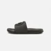 MICHAEL KORS KIDS Jet Charm Chopout - Sandalias Planas - Black 6 MICHAEL KORS KIDS Jet Charm Chopout - Sandalias Planas - Black -ADIDAS PERFORMANCE Ventas 5d5a755abe074131bb90c5b1451d95f2