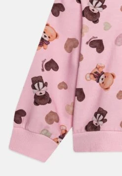 Monnalisa Cuori E Orsetti All - Sudadera Con Cremallera - Rosa 5 Monnalisa Cuori E Orsetti All - Sudadera Con Cremallera - Rosa -ADIDAS PERFORMANCE Ventas 5d751821701343b9ae6307bb9f374eec