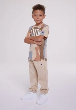 Crewneck - Camiseta Estampada - Beige/Multi-Coloured 9 Crewneck - Camiseta Estampada - Beige/Multi-Coloured -ADIDAS PERFORMANCE Ventas 5d8066fae96d497f8dd3f545cfe63bef