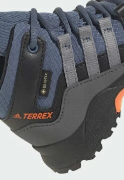 ADIDAS PERFORMANCE Terrex Mid Gtx Unisex - Zapatillas De Senderismo - Blue -ADIDAS PERFORMANCE Ventas 5e5f703a183d4ee1af1c60f72455bbc3