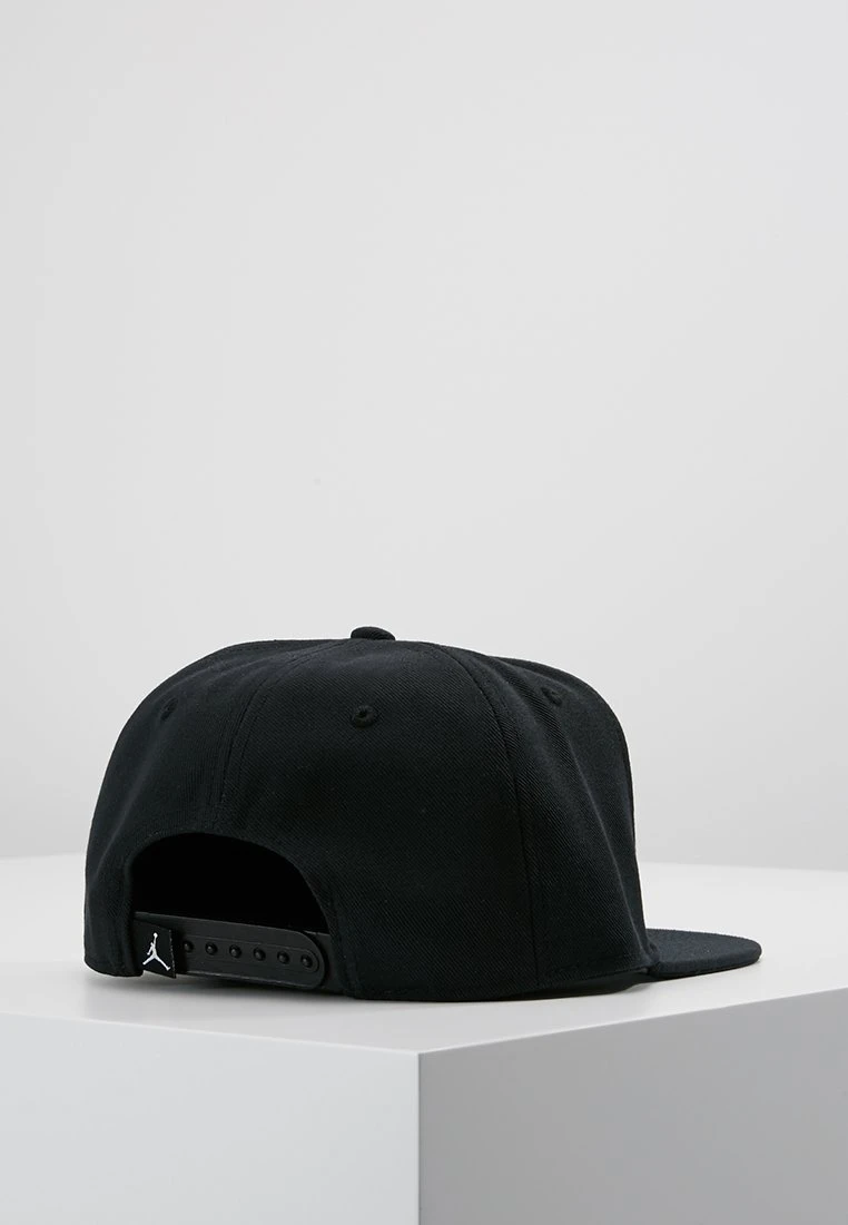 Jordan Jumpman Air - Gorra - Black 4 Jordan Jumpman Air - Gorra - Black - Imagen 4