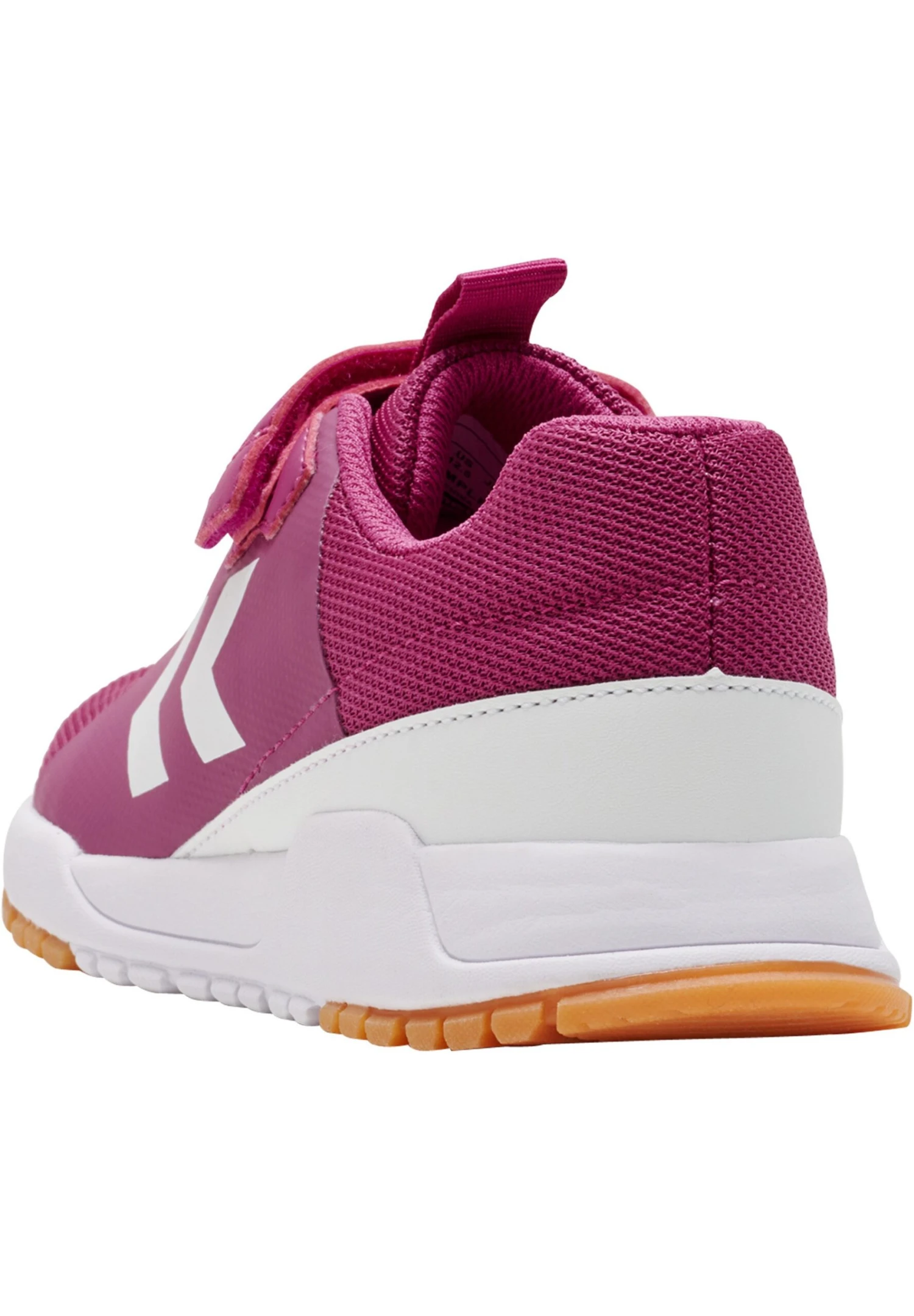 Hummel Omni - Zapatillas De Entrenamiento - Cactus Flower 4 Hummel Omni - Zapatillas De Entrenamiento - Cactus Flower - Imagen 4