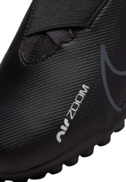 Nike Performance Jr. Zoom Mercurial 9 Academy Tf Unisex - Botas De Fútbol Multitacos - Black/Dk Smoke Grey Summit White Volt -ADIDAS PERFORMANCE Ventas 61763a11be5d473da329a0d26b692216