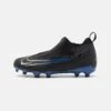 Nike Performance Phantom Academy Unisex - Botas De Fútbol Con Tacos - Black/Chrome/Hyper Royal -ADIDAS PERFORMANCE Ventas 61804b9cfbe5418c8bf952016f96db6a