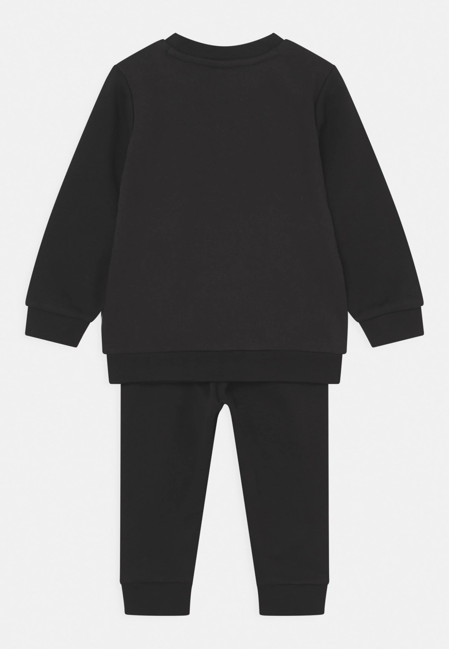 Puma Minicats Crew Unisex Set - Chándal - Black 2 Puma Minicats Crew Unisex Set - Chándal - Black - Imagen 2