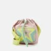 Bucket Bag Unisex - Bandolera - Pink