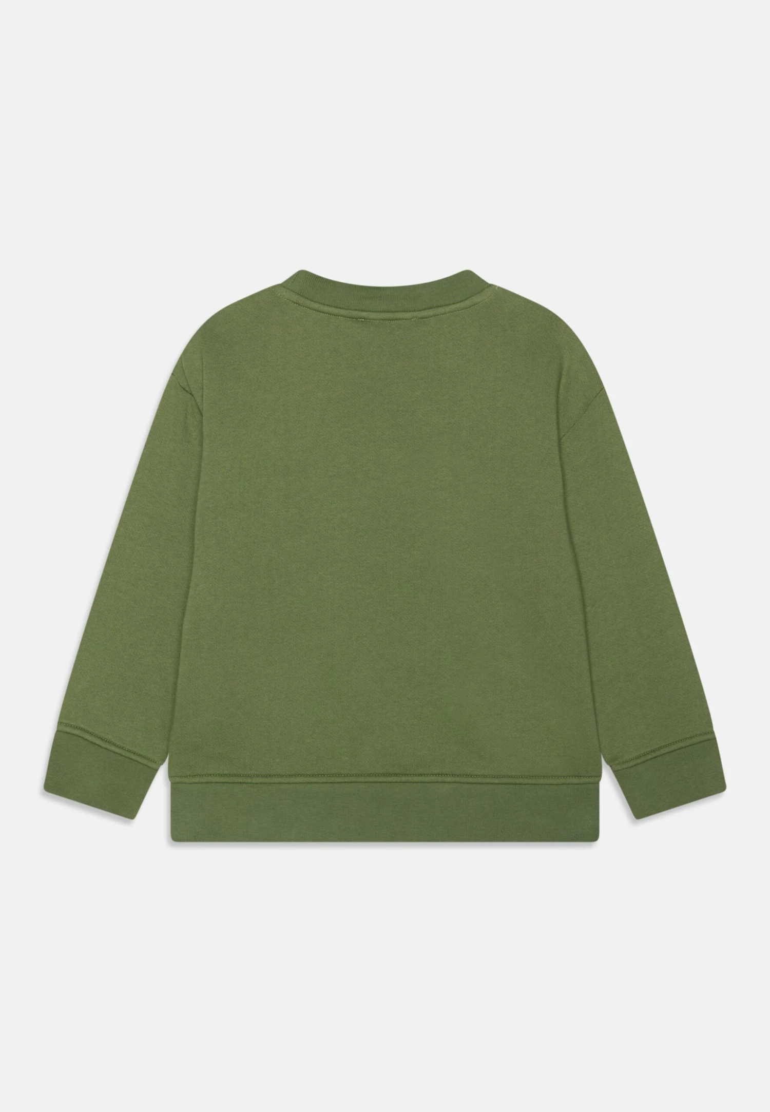 Sport - Sudadera - Green 2 Sport - Sudadera - Green - Imagen 2