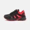 Hi-Tec Warrior Jr Unisex - Zapatillas De Senderismo - Black/Red -ADIDAS PERFORMANCE Ventas 621aad39475a4b31b7e946766bb3116f