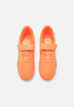 Puma Ultra Play It Jr - Botas De Fútbol Sin Tacos - Ultra Orange/White/Blue Glimmer -ADIDAS PERFORMANCE Ventas 6245443b1e1048d791568cbf31bdd1b5