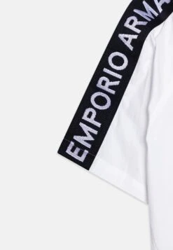 Emporio Armani Camisa - Bianco 5 Emporio Armani Camisa - Bianco -ADIDAS PERFORMANCE Ventas 6246315a08804be79b969d1911135d02