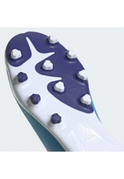 ADIDAS PERFORMANCE X Speedflow.3 Mg Unisex - Botas De Fútbol Con Tacos - Blue -ADIDAS PERFORMANCE Ventas 625ea5b4f64a45ca9d0b820fa44ecdd1