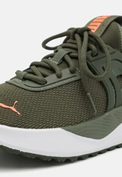 Puma Pacer 23 Jr Unisex - Zapatillas De Running Neutras - Myrtle/Hot Heat 11 Puma Pacer 23 Jr Unisex - Zapatillas De Running Neutras - Myrtle/Hot Heat -ADIDAS PERFORMANCE Ventas 62931d442915467fae29f3ba944762e7