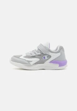 Champion Fast Unisex - Zapatillas De Entrenamiento - Dog/Lilac