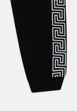 Versace Greca St.Medusa Unisex - Pantalones Deportivos - Nero/Bianco 5 Versace Greca St.Medusa Unisex - Pantalones Deportivos - Nero/Bianco -ADIDAS PERFORMANCE Ventas 634e3f8d3a554f8aa372c2a3cb0dc7b5