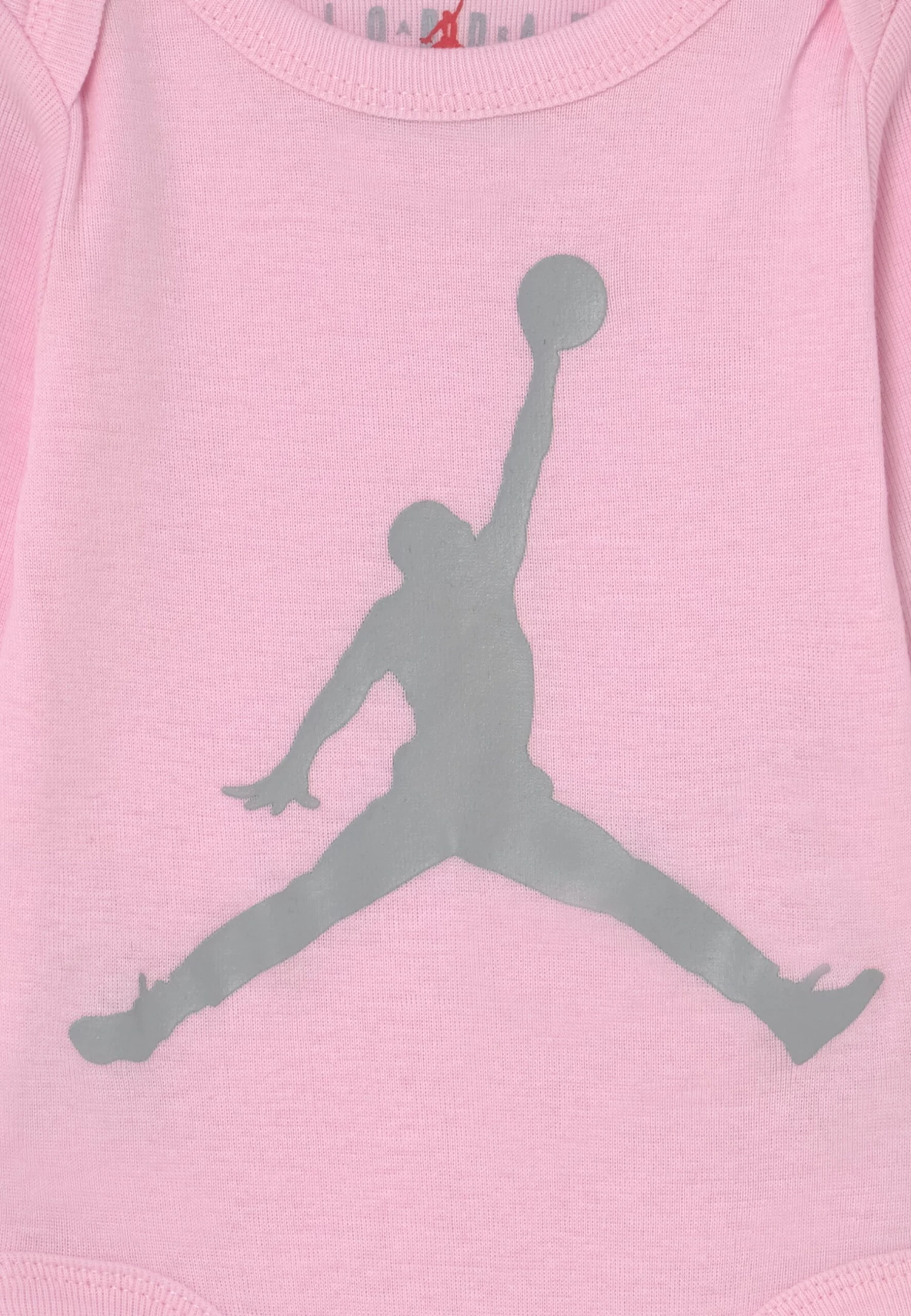Jordan Jumpman Bootie Set Unisex - Gorro - Pink Foam 3 Jordan Jumpman Bootie Set Unisex - Gorro - Pink Foam - Imagen 3
