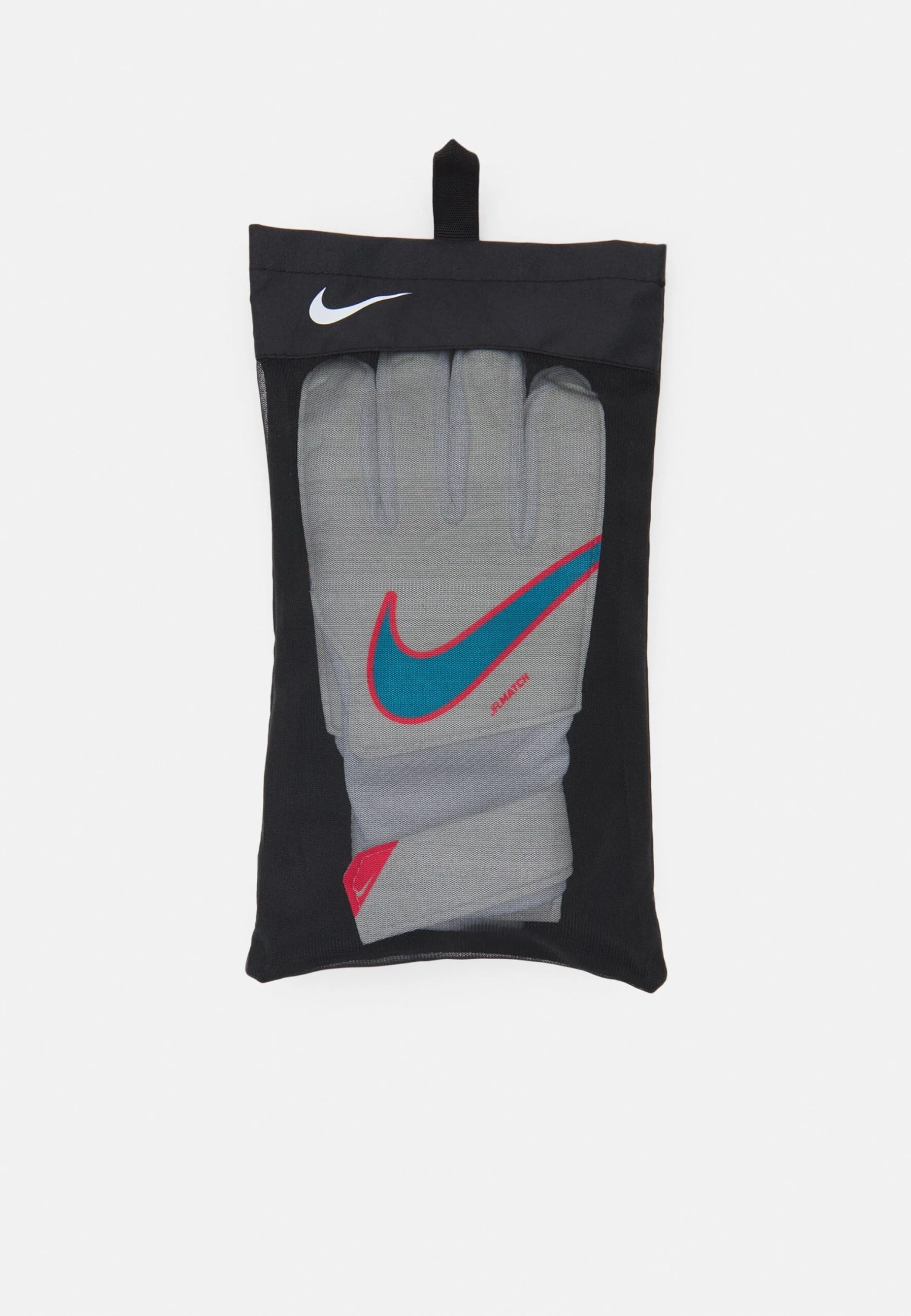 Nike Performance Goalkeeper Match Unisex - Guantes De Portero - White 3 Nike Performance Goalkeeper Match Unisex - Guantes De Portero - White - Imagen 3