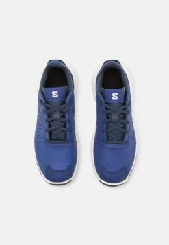 Salomon Patrol Play Junior Unisex - Zapatillas De Senderismo - Blue Print/White/Carbon -ADIDAS PERFORMANCE Ventas 6392e8a16c68403799e75445b55057c9