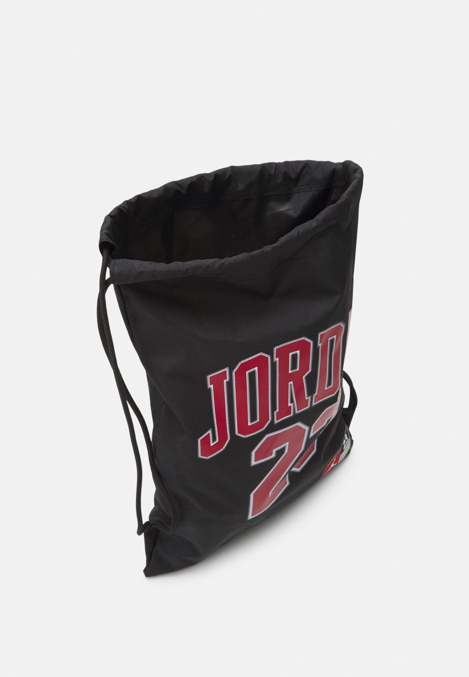 Jordan Gym Sack - Mochila - Black 3 Jordan Gym Sack - Mochila - Black - Imagen 3