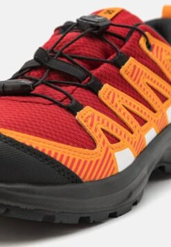 Salomon Xa Pro V8 Cswp Unisex - Zapatillas De Senderismo - Red Dahlia/Black/Orange Pepper -ADIDAS PERFORMANCE Ventas 6494c28a02834c7882eb2ede0dc7ce65