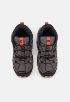 Salomon Xa Pro V8 Mid Unisex - Zapatillas De Senderismo - Magnet/Acorn/Cherry Tomato -ADIDAS PERFORMANCE Ventas 64bafe23b67249f78457aff76a8afd5c