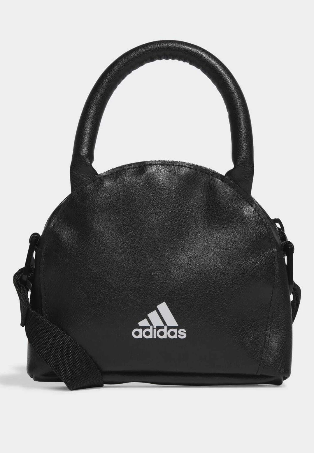 ADIDAS PERFORMANCE Back To School Small- Bandolera - Black White 6 ADIDAS PERFORMANCE Back To School Small- Bandolera - Black White - Imagen 6