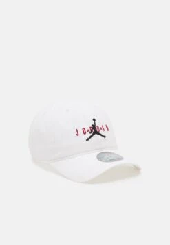 Jordan Strapback - Gorra - White