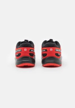 Salomon Speedcross Cswp Unisex - Zapatillas De Senderismo - Black/Fiery Red/Shocking Orange 8 Salomon Speedcross Cswp Unisex - Zapatillas De Senderismo - Black/Fiery Red/Shocking Orange -ADIDAS PERFORMANCE Ventas 6588e8d1407640d9b50e78ab42246984