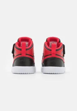Jordan Mid Unisex - Zapatillas De Entrenamiento - Black/Fire Red/White -ADIDAS PERFORMANCE Ventas 65989afc761b4f91b59cca071902703e