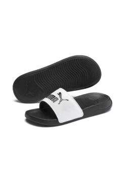 Puma Popcat 20 Youth Unisex - Chanclas De Baño - White -ADIDAS PERFORMANCE Ventas 65aff21af6124248925da64b1ccbe28b