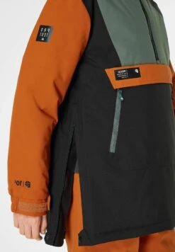 Protest Prtisaact Jr - Chaqueta De Esquí - Huntergreen 9 Protest Prtisaact Jr - Chaqueta De Esquí - Huntergreen -ADIDAS PERFORMANCE Ventas 65b6a6edca0b4df5a691c2a172d80e4d