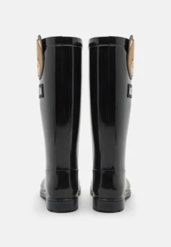 MOSCHINO Unisex - Botas De Agua - Black -ADIDAS PERFORMANCE Ventas 662beda5432243fab5572801c9d0e50a