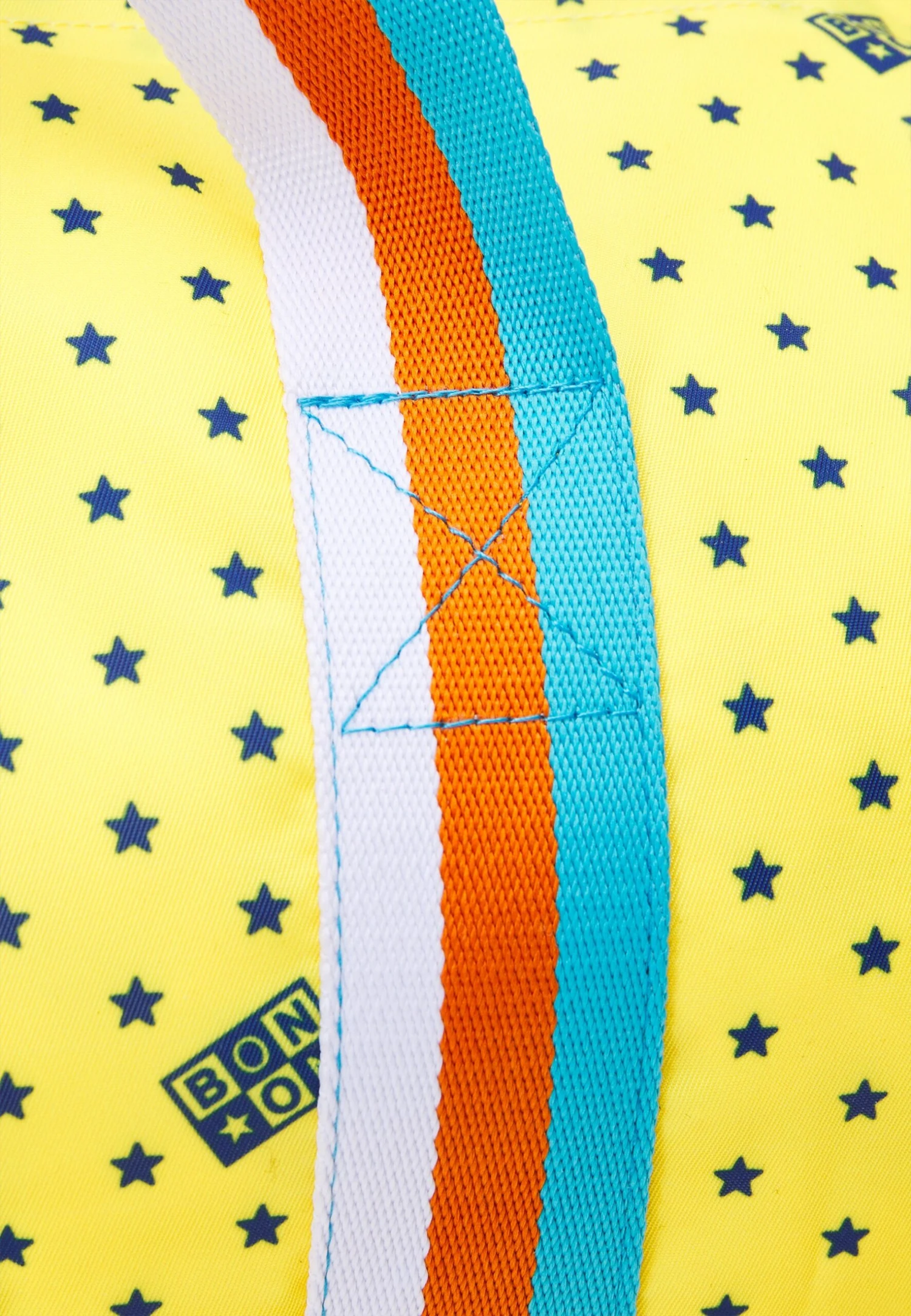 Bonton Swimbag Sundek Unisex - Bolsa De Deporte - Semi Jaune 4 Bonton Swimbag Sundek Unisex - Bolsa De Deporte - Semi Jaune - Imagen 4