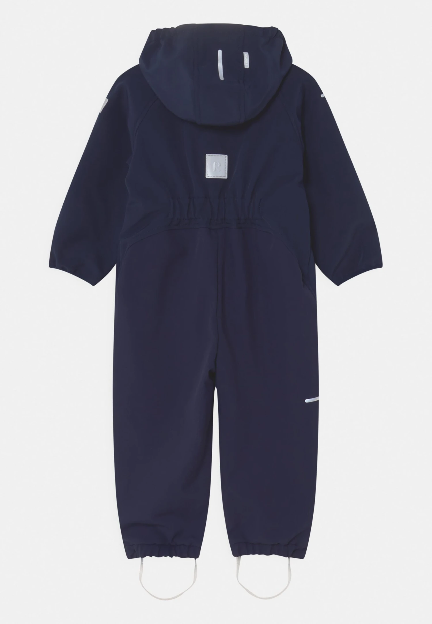 Reima Overall Mjosa - Mono Impermeable - Navy 2 Reima Overall Mjosa - Mono Impermeable - Navy - Imagen 2