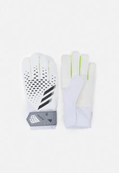 ADIDAS PERFORMANCE Predator Unisex - Guantes De Portero - White
