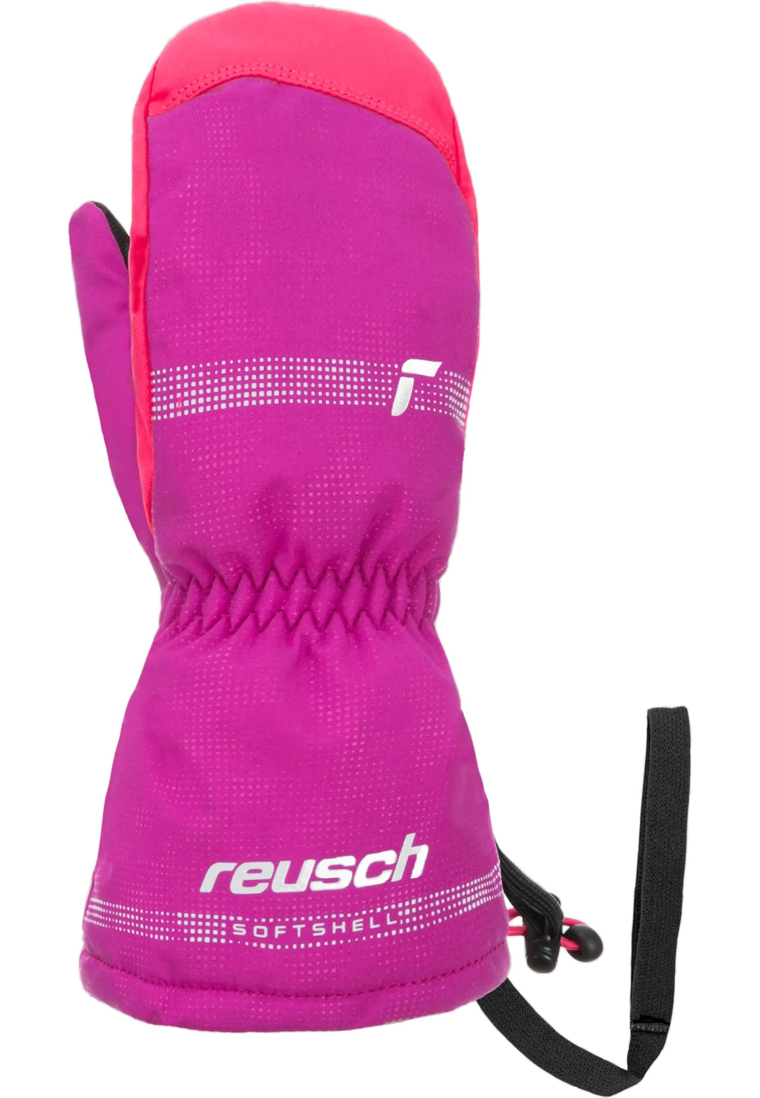 Reusch Maxi R-Tex® Xt - Manoplas - Cactus Flower Pink Glo 1 Reusch Maxi R-Tex® Xt - Manoplas - Cactus Flower Pink Glo