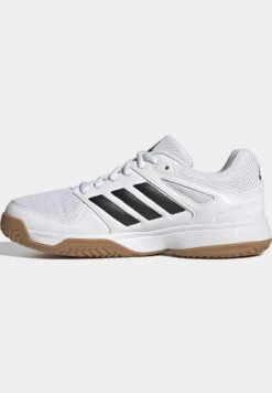 ADIDAS PERFORMANCE Speedcourt- Zapatillas De Tenis Para Todas Las Superficies - Cloud White Core Black Gum -ADIDAS PERFORMANCE Ventas 6899115a5c994976aff73ecb33081daa